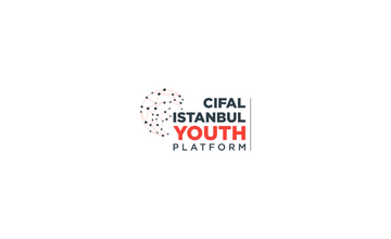 CIFAL Istanbul Youth Center Opened